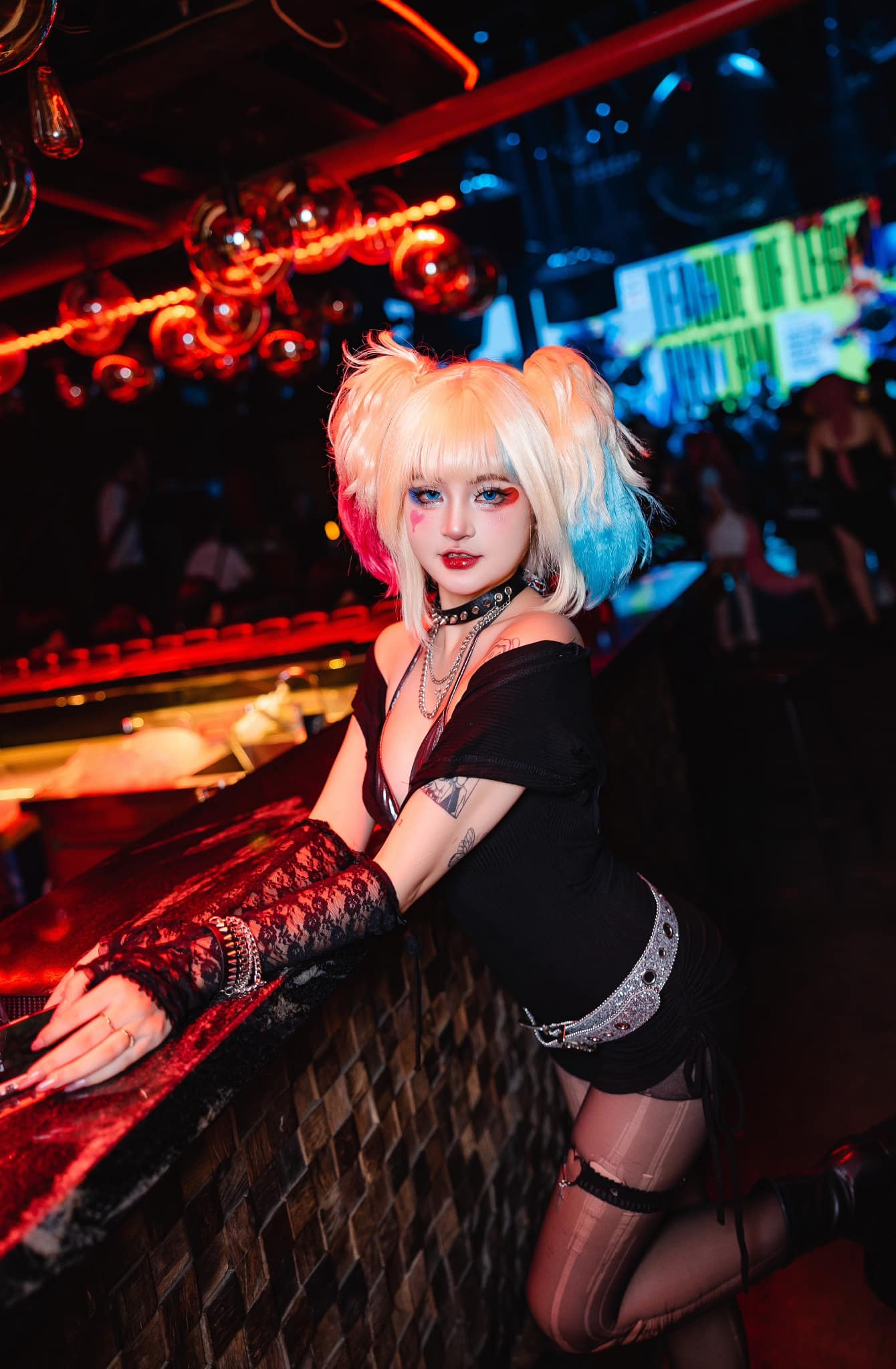 Video: Sự trở lại đầy nóng bỏng của Alice Xuân Hoài, khác xa thời là hot streamer Free Fire- Ảnh 13. Video: Sự trở lại đầy nóng bỏng của Alice Xuân Hoài, khác xa thời là hot streamer Free Fire- Ảnh 13.