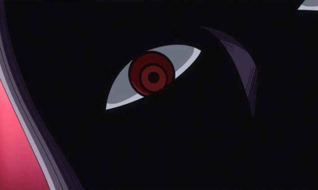 One Piece: Imu là người ngoài hành tinh đến từ thế giới khác