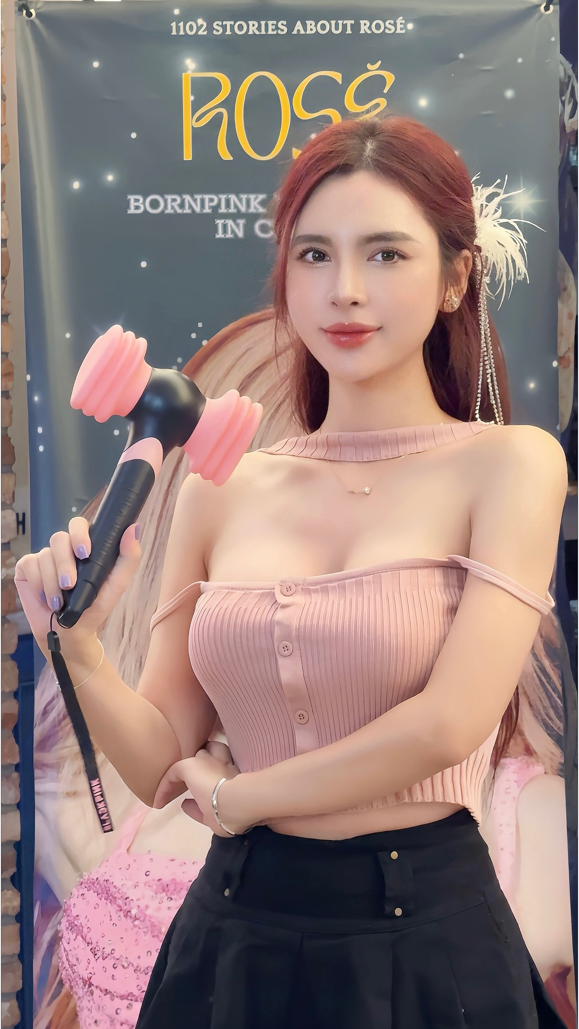 Nhan sắc ngày càng lên hương, tậu xế hộp, nhà riêng, streamer Tú Anh Susu khiến fan ngưỡng mộ- Ảnh 2.