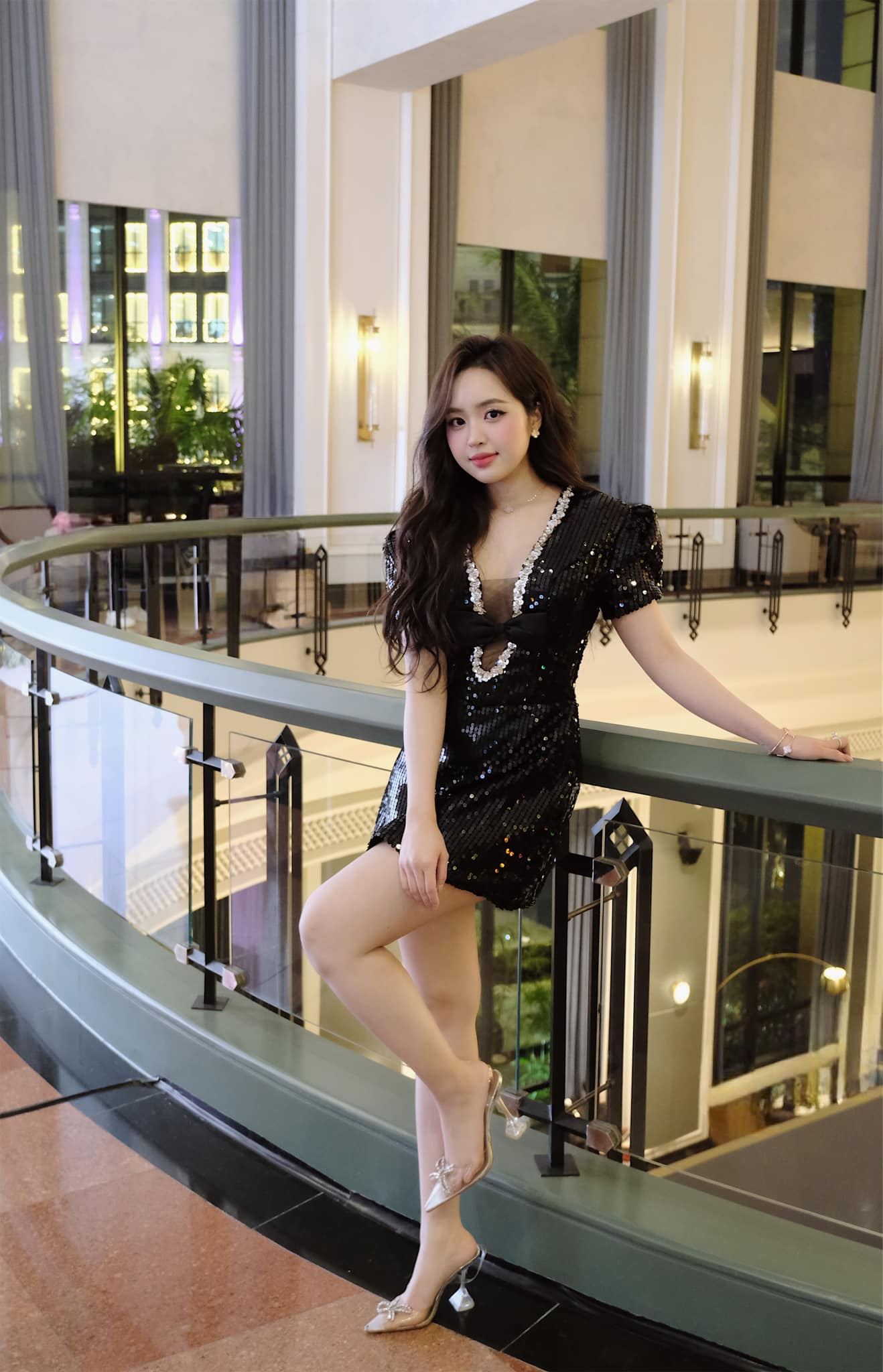 Hot girl từng rơi vào hiểu nhầm