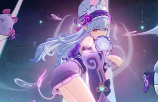 Genshin Impact bất ngờ hé lộ siêu trợ thủ ở phiên bản 5.4, là “gái xinh” hệ Phong, giải pháp thay thế hoàn hảo cho Kazuha? photo 1735874420682 1735874420978156823745 0 30 386 648 crop 1735874436657164775372png