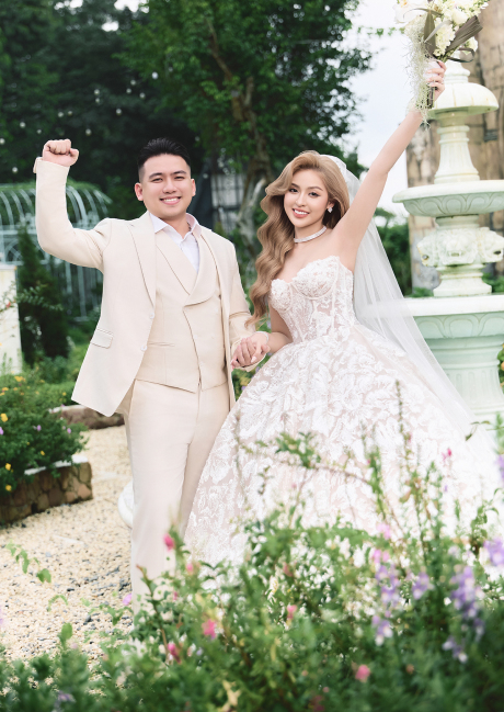 Hậu đám cưới,