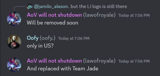 Tencent bất ngờ Tencent bất ngờ