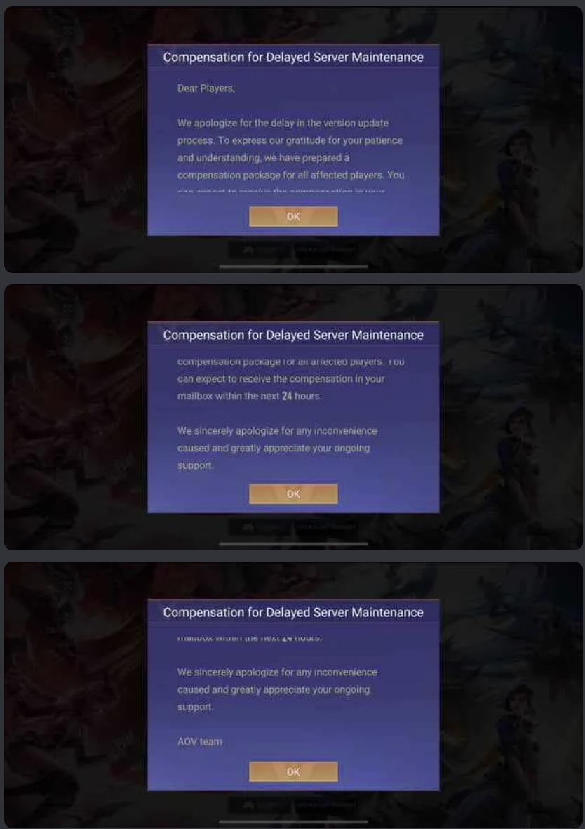 Tencent bất ngờ Tencent bất ngờ