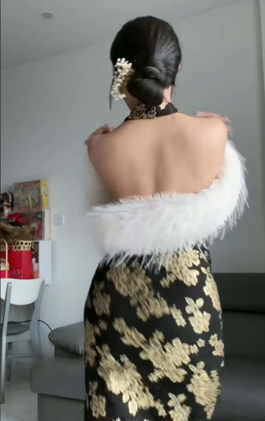 Xuân Ca “tặng quà Tết” sớm khiến người xem không thể rời mắt khỏi màn hình- Ảnh 4. Xuân Ca “tặng quà Tết” sớm khiến người xem không thể rời mắt khỏi màn hình- Ảnh 4.