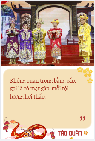 Loạt câu nói thâm thúy