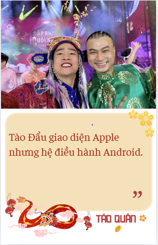 Loạt câu nói thâm thúy