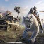 Vào đêm giao thừa, có tới 80 triệu game thủ Trung Quốc cùng chơi trò chơi này photo 1738259425349 173825942558227549745 0 50 370 642 crop 17382594621321156424001png