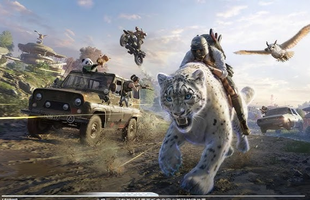 Vào đêm giao thừa, có tới 80 triệu game thủ Trung Quốc cùng chơi trò chơi này 30 Vào đêm giao thừa, có tới 80 triệu game thủ Trung Quốc cùng chơi trò chơi này photo 1738259425349 173825942558227549745 0 50 370 642 crop 17382594621321156424001png