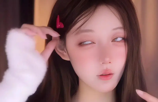 Nữ streamer nêu tiêu chí đàn ông chân chính khiến CĐM “lắc đầu”, từng nhiều lần “đá” người xem vì không donate photo 1738340044836 1738340045124522210922 55 0 655 960 crop 1738340096058408905045png