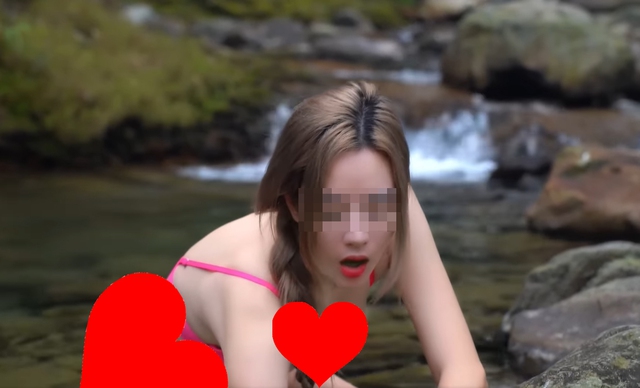 Xuất hiện một fanpage chuyên sản xuất content “sinh tồn” kiểu “thiếu vải”, khiến người xem ngỡ ngàng- Ảnh 3. Xuất hiện một fanpage chuyên sản xuất content “sinh tồn” kiểu “thiếu vải”, khiến người xem ngỡ ngàng- Ảnh 3.