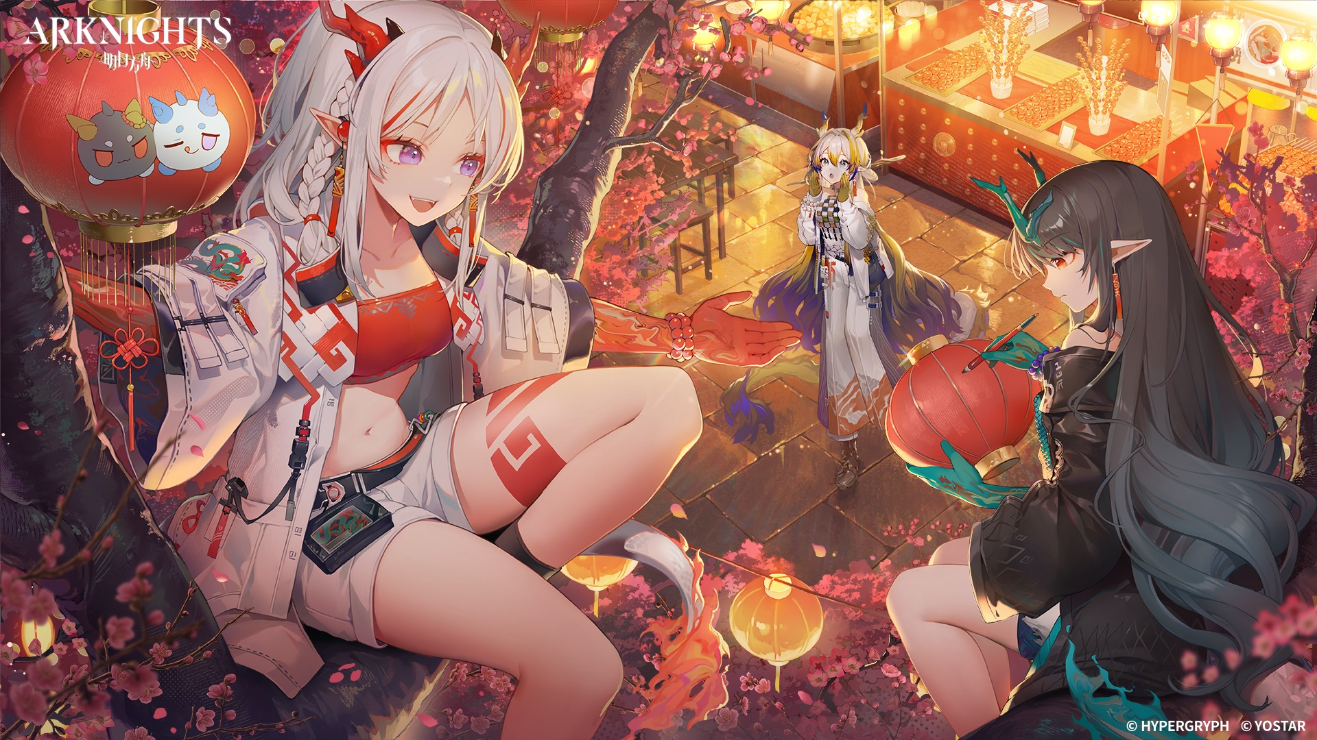 Hé lộ doanh thu các game Gacha trong tháng 1/2025, một bom tấn suýt vượt quá 100 triệu USD?- Ảnh 2.