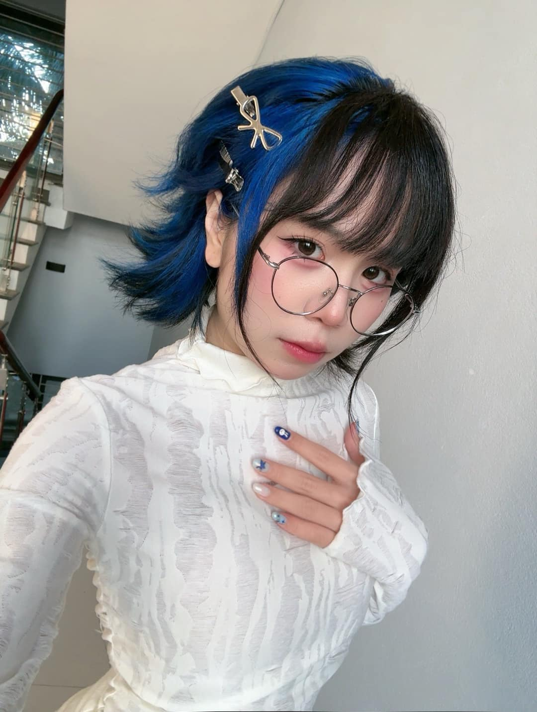 Ngỡ ngàng trước nhan sắc thay đổi của Mèo Simmy, nhiều fan không nhận ra