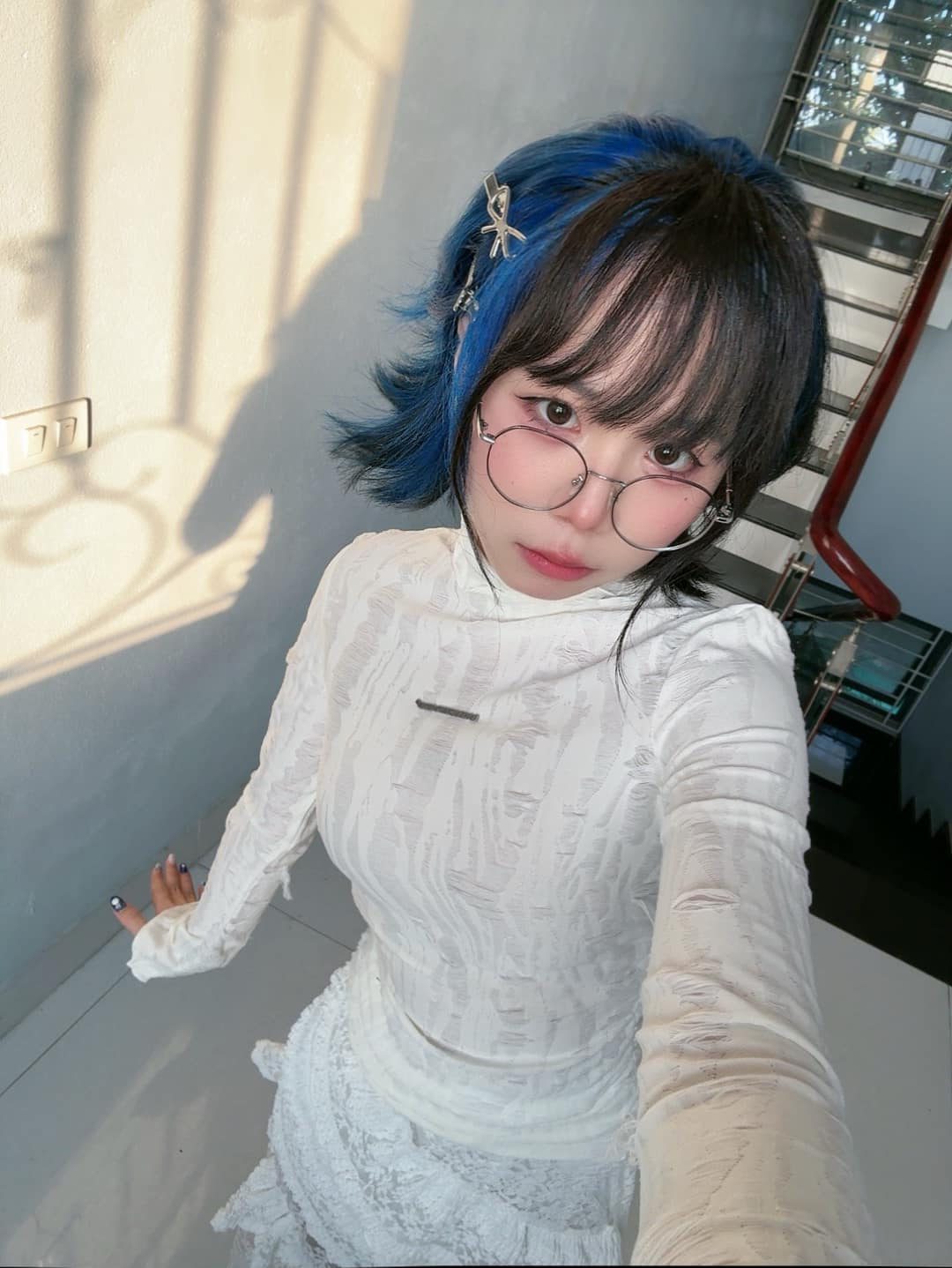 Ngỡ ngàng trước nhan sắc thay đổi của Mèo Simmy, nhiều fan không nhận ra