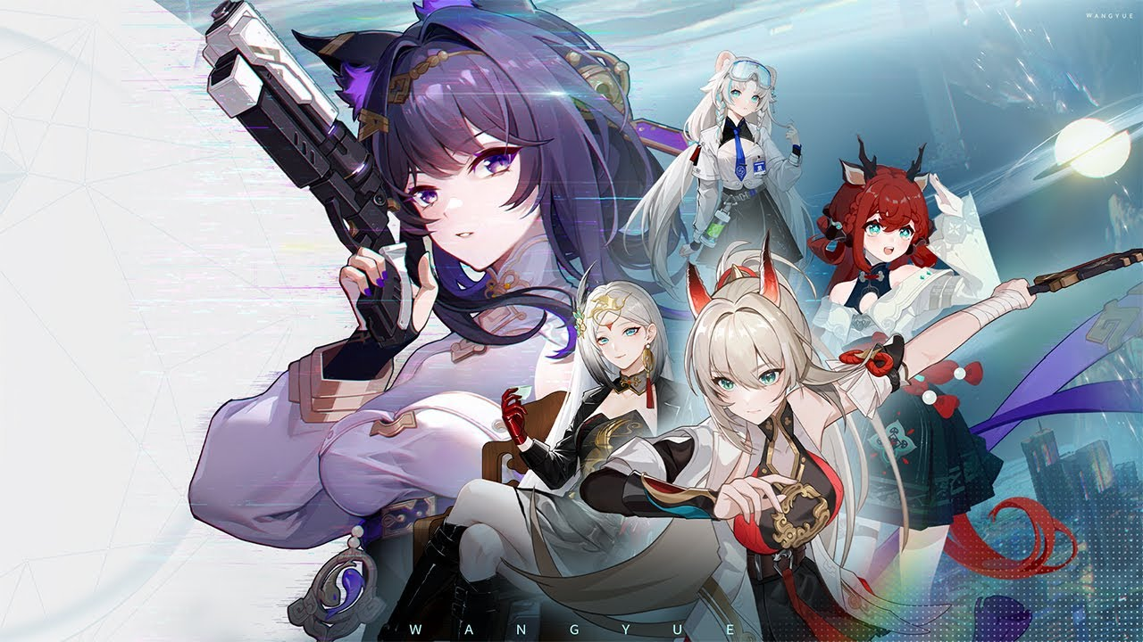 Bom tấn Gacha mới của Trung Quốc gây sốc khi hé lộ hoạt ảnh chiến đấu khiến fan