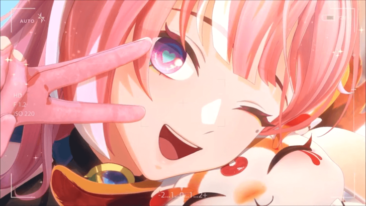 Bom tấn Gacha mới của Trung Quốc gây sốc khi hé lộ hoạt ảnh chiến đấu khiến fan