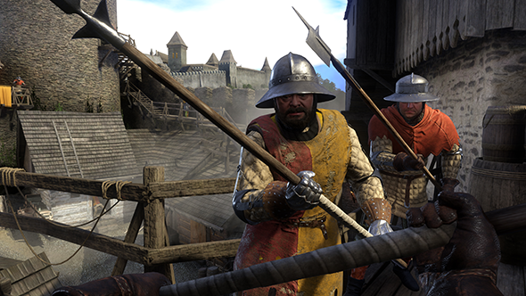 Bom tấn ra mắt quá ấn tượng, game thủ trầm trồ, thừa nhận