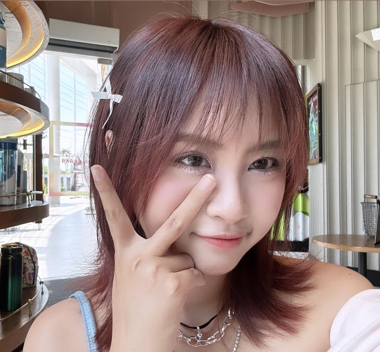 MC Minh Nghi hé lộ hành động tuyệt vời của ông xã, thương vợ như này đây!- Ảnh 6. MC Minh Nghi hé lộ hành động tuyệt vời của ông xã, thương vợ như này đây!- Ảnh 6.