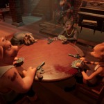 Liar's Bar - game đồng đội siêu “bánh cuốn” từng được Độ Mixi trải nghiệm đã có phiên bản di động, tuy nhiên đem tới một tin buồn cho game thủ photo 1738910900460 17389109010391347127324 0 142 1080 1870 crop 173891114126655645214png