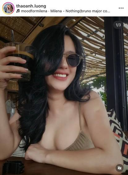 Seraphine nóng bỏng nhất Việt Nam quyết định