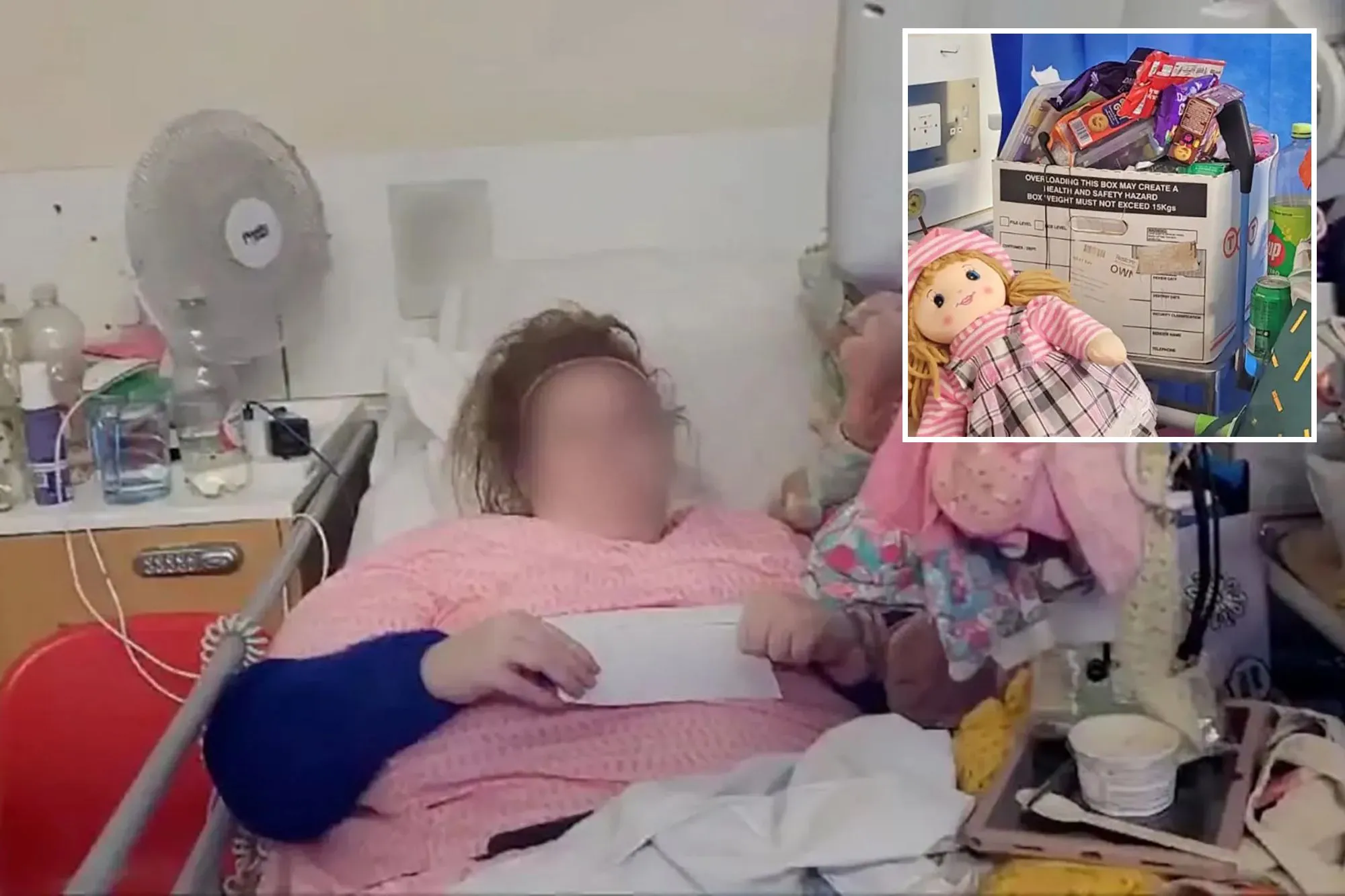 Đang đứng trong vườn nhà, người phụ nữ bỗng hét lớn rồi ngã quỵ: Hàng xóm chạy sang chứng kiến cảnh ám ảnh- Ảnh 2. Đang đứng trong vườn nhà, người phụ nữ bỗng hét lớn rồi ngã quỵ: Hàng xóm chạy sang chứng kiến cảnh ám ảnh- Ảnh 2.