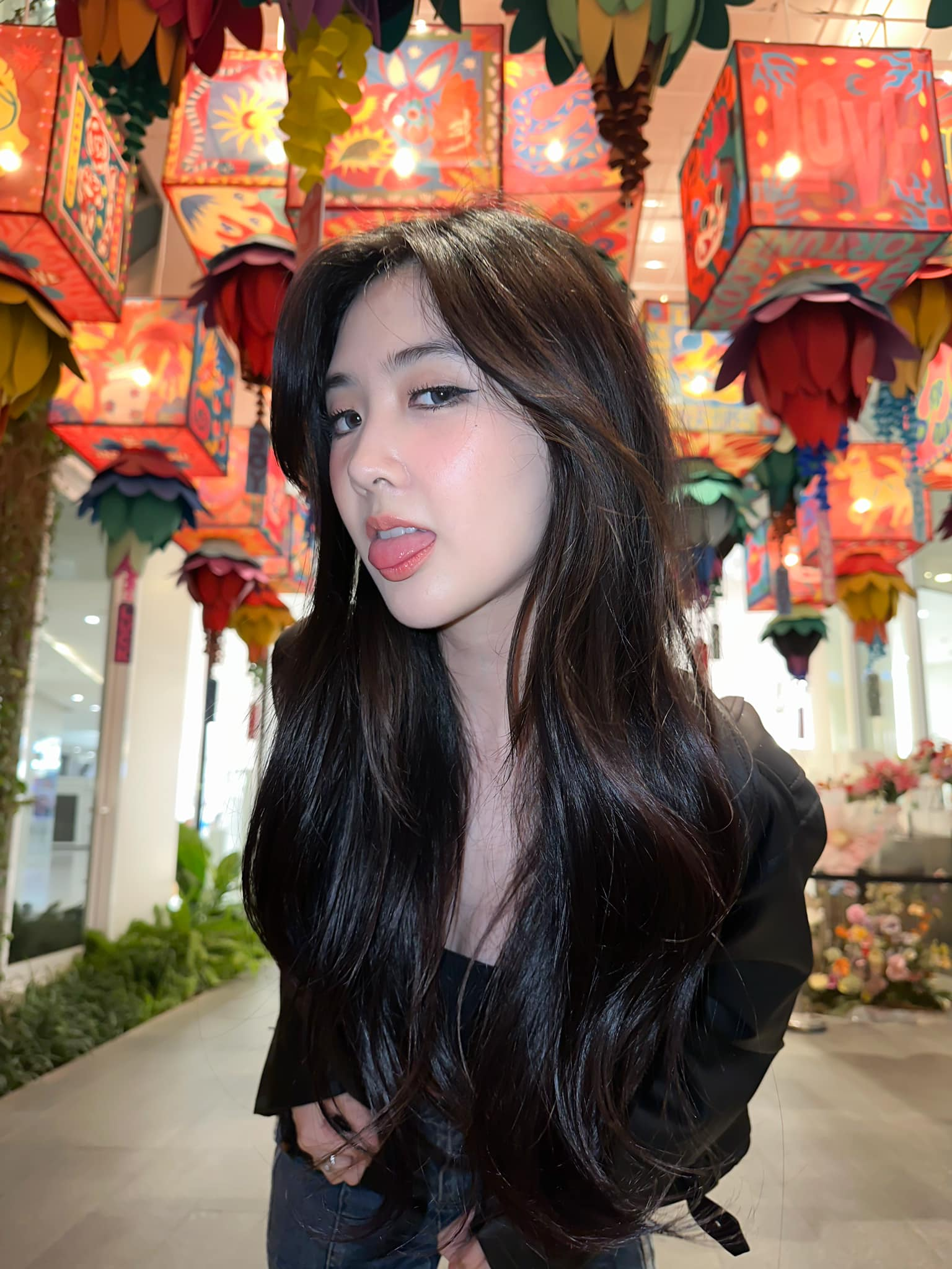 Nữ streamer đình đám Liên Quân