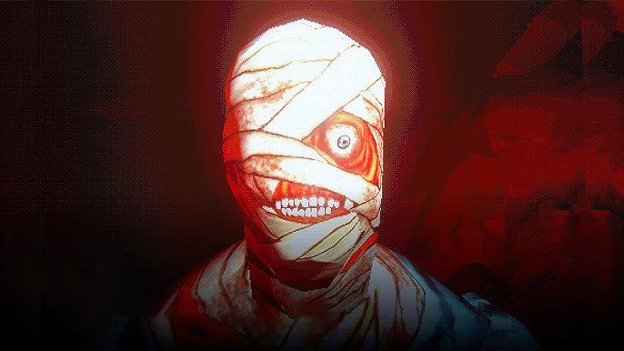 Tựa game kinh dị siêu độc lạ, hay bậc nhất 2024 bất ngờ giảm giá, lần đầu tiên thấp như vậy trên Steam- Ảnh 1. Tựa game kinh dị siêu độc lạ, hay bậc nhất 2024 bất ngờ giảm giá, lần đầu tiên thấp như vậy trên Steam- Ảnh 1.