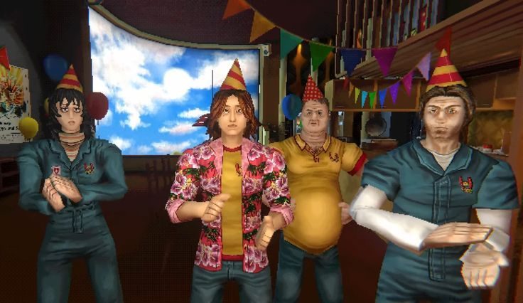 Tựa game kinh dị siêu độc lạ, hay bậc nhất 2024 bất ngờ giảm giá, lần đầu tiên thấp như vậy trên Steam- Ảnh 2. Tựa game kinh dị siêu độc lạ, hay bậc nhất 2024 bất ngờ giảm giá, lần đầu tiên thấp như vậy trên Steam- Ảnh 2.