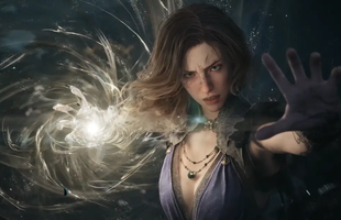 Bom tấn AAA mới của Tencent chưa ra mắt đã bị game thủ tố “đạo nhái” nhiều siêu phẩm nổi tiếng, thậm chí nhìn "na ná" Final Fantasy photo 1739761159944 1739761160172283667516 0 0 675 1080 crop 1739761171533584896801png