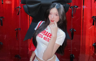 Bị dọa “mách phụ huynh” vì “cà hẩy” trên TikTok, hot girl lên tiếng đáp trả đanh thép photo 1739763348068 1739763348375885797787 222 0 897 1080 crop 17397634065122065781147png