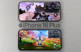 Nửa năm sau khi ra mắt, iPhone 16 Plus vẫn chơi game cực ổn, cấu hình “bao ngon” chiến mọi tựa game AAA photo 1740043025639 17400430258721904703575 0 42 386 660 crop 17400431361969835481png