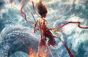 Ăn mừng thành công của phim Na Tra 2, một NPH game hào phóng "vung" 35 nghìn tỷ tặng game thủ? 30 Ăn mừng thành công của phim Na Tra 2, một NPH game hào phóng "vung" 35 nghìn tỷ tặng game thủ? photo 1740124467004 1740124467243864924604 0 26 387 645 crop 17401246886361723100317png