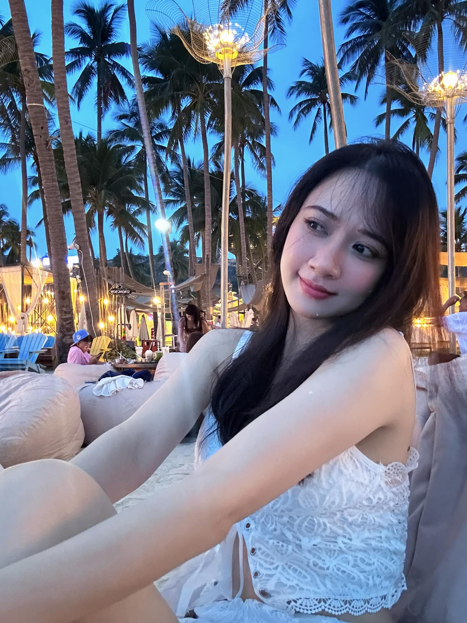 Khoe nhan sắc bản thân, hot girl Esports bất ngờ nói lời