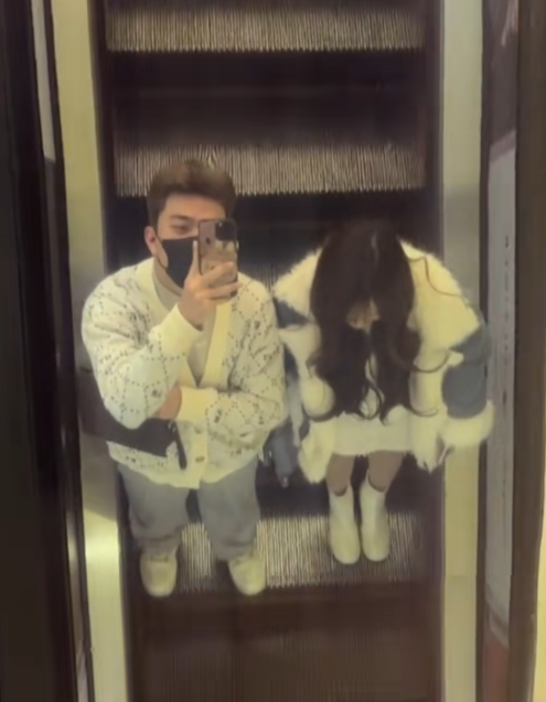 Hậu tin đồn yêu đại gia, Lyly Sury công khai luôn tình mới- Ảnh 1. Hậu tin đồn yêu đại gia, Lyly Sury công khai luôn tình mới- Ảnh 1.