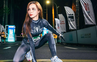 Hóa người nhện chạy Marathon, hot girl khiến dân tình ráo riết săn lùng “info” 26 Hóa người nhện chạy Marathon, hot girl khiến dân tình ráo riết săn lùng “info” photo 1740466929340 1740466929909758177284 221 484 1129 1937 crop 17404675996321827892009png