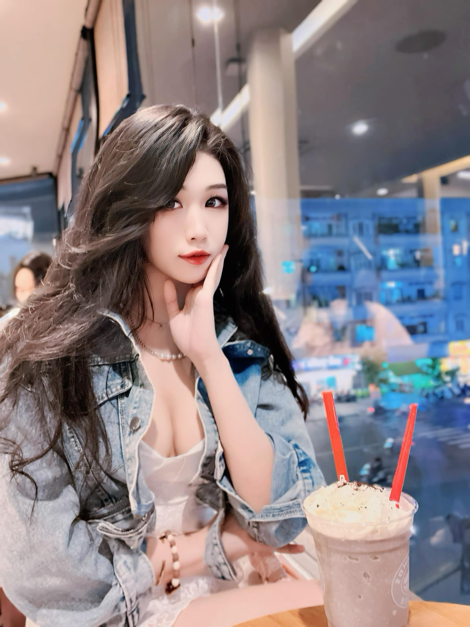 Hồ ly Bình Bình gây Hồ ly Bình Bình gây