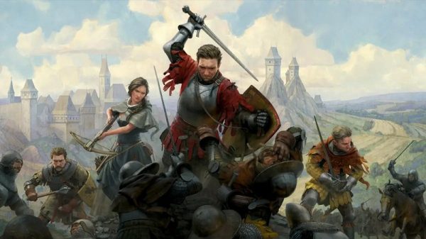 Bom tấn Kingdom Come: Deliverance 2: Đẹp lung linh,...nhưng có gì đó sai sai 29 Bom tấn Kingdom Come: Deliverance 2: Đẹp lung linh,...nhưng có gì đó sai sai photo 1740541826191 174054182669jpg