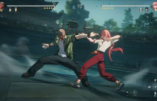 Game mới của Tencent “chốt đơn” đăng ký trải nghiệm trước, đồ hoạ ngày càng chất lượng khiến người chơi mê mẩn photo 1740625294111 1740625294465332846236 0 30 386 648 crop 17406259137161869246554png