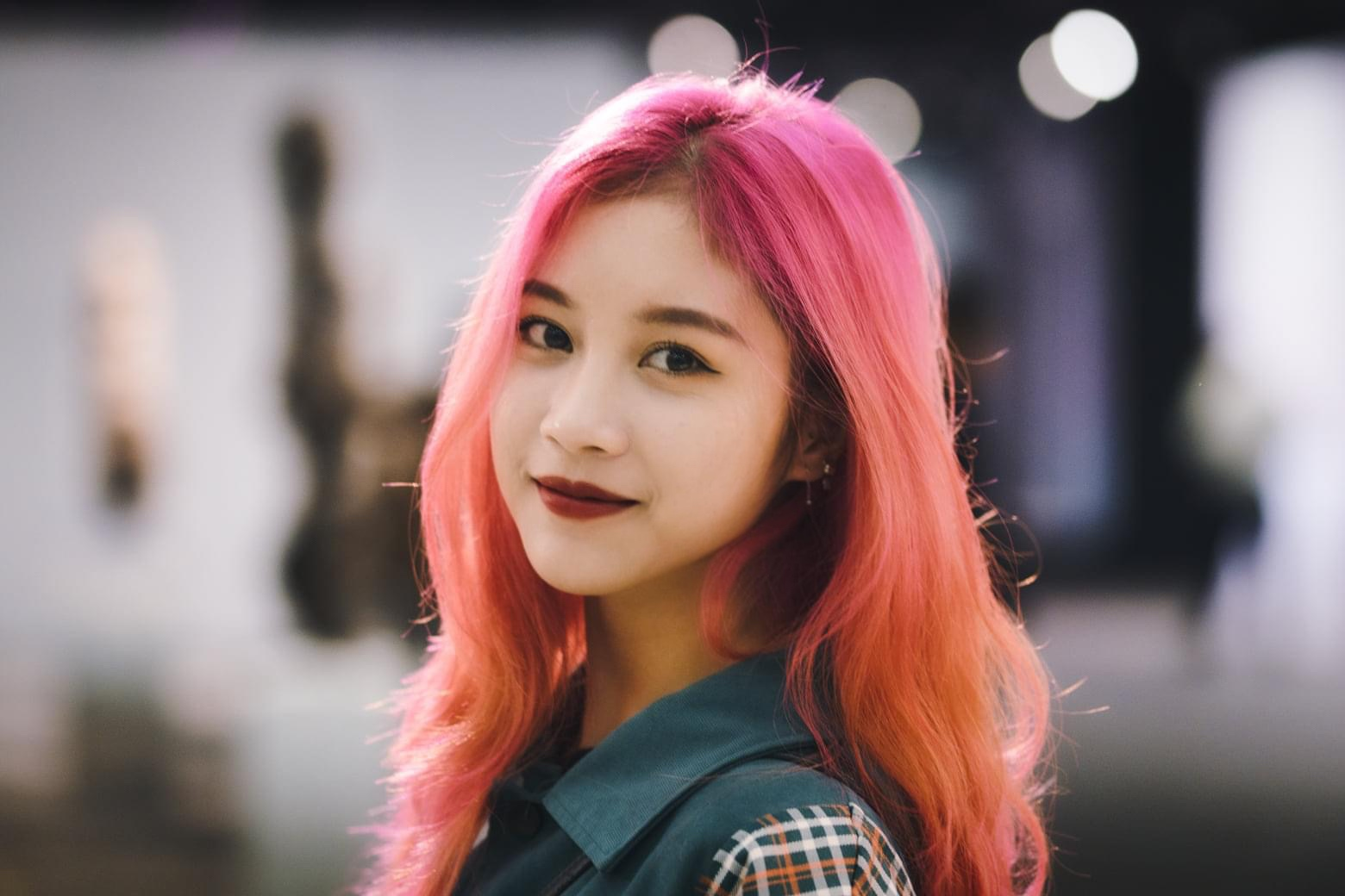 Tung loạt khoảnh khắc đậm chất