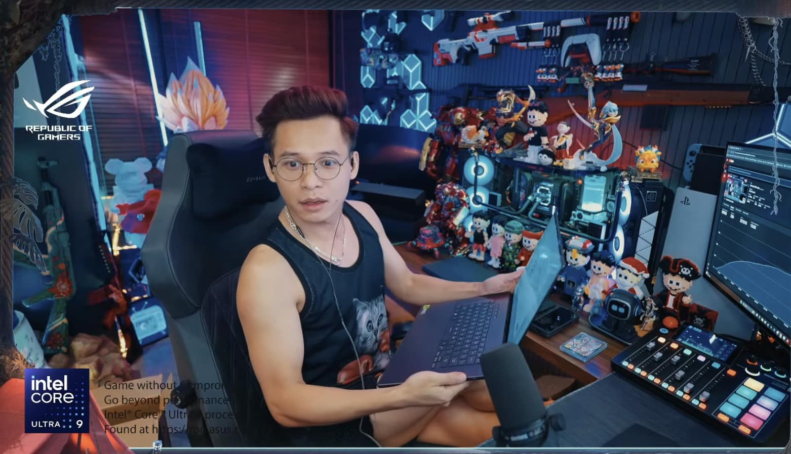 Độ Mixi gấp gáp lên tiếng cảnh báo lừa đảo,