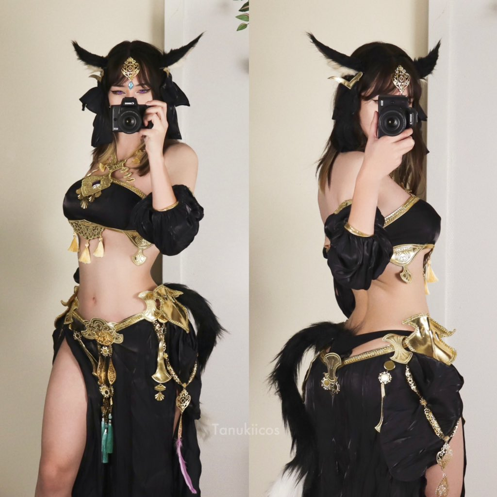 Fangirl Dark Souls lên đồ “khoe dáng” khiến người xem mê mẩn- Ảnh 5. Fangirl Dark Souls lên đồ “khoe dáng” khiến người xem mê mẩn- Ảnh 5.