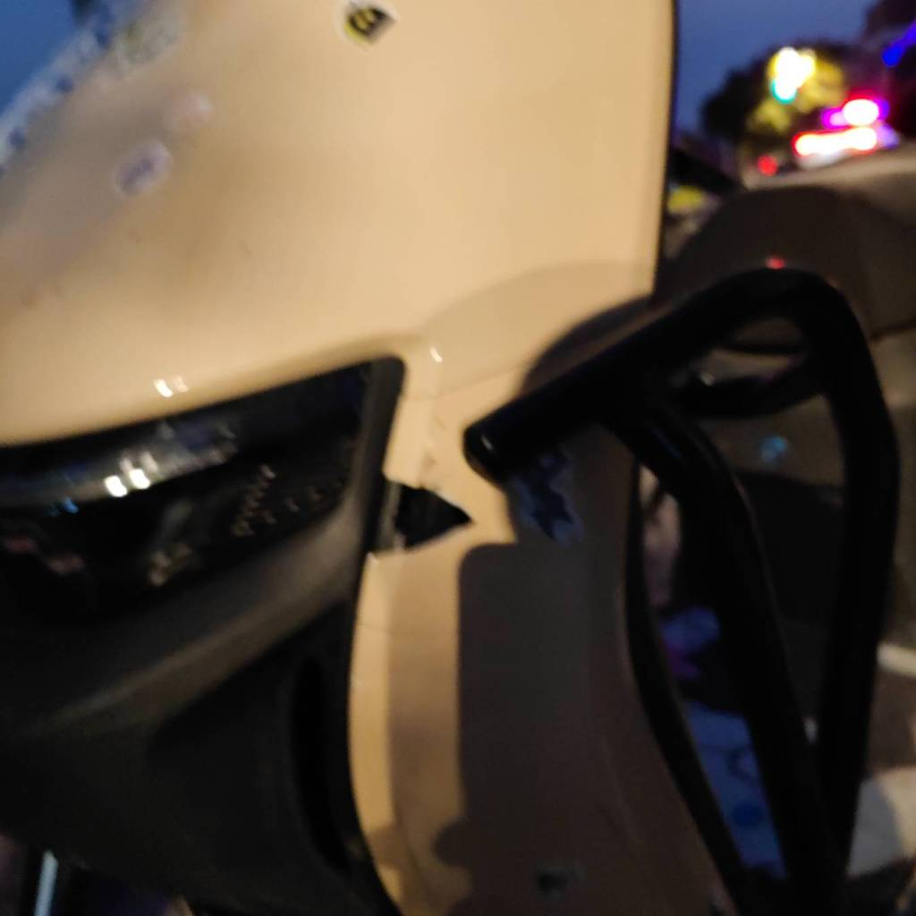 Thanh niên 19 tuổi bị tai nạn 43 lần/năm, được yêu cầu giám định để nhận bồi thường lại từ chối: Cảnh sát Thanh niên 19 tuổi bị tai nạn 43 lần/năm, được yêu cầu giám định để nhận bồi thường lại từ chối: Cảnh sát