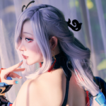 “Chiến thần” cosplay Nhật Bản, biến mọi nhân vật Genshin Impact trở nên gợi cảm đến mức khó tin 6 “Chiến thần” cosplay Nhật Bản, biến mọi nhân vật Genshin Impact trở nên gợi cảm đến mức khó tin photo 1741405660761 17414056611751820434566 261 0 1511 2000 crop 1741405901315725062179png