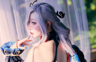 “Chiến thần” cosplay Nhật Bản, biến mọi nhân vật Genshin Impact trở nên gợi cảm đến mức khó tin 91 “Chiến thần” cosplay Nhật Bản, biến mọi nhân vật Genshin Impact trở nên gợi cảm đến mức khó tin photo 1741405660761 17414056611751820434566 261 0 1511 2000 crop 1741405901315725062179png