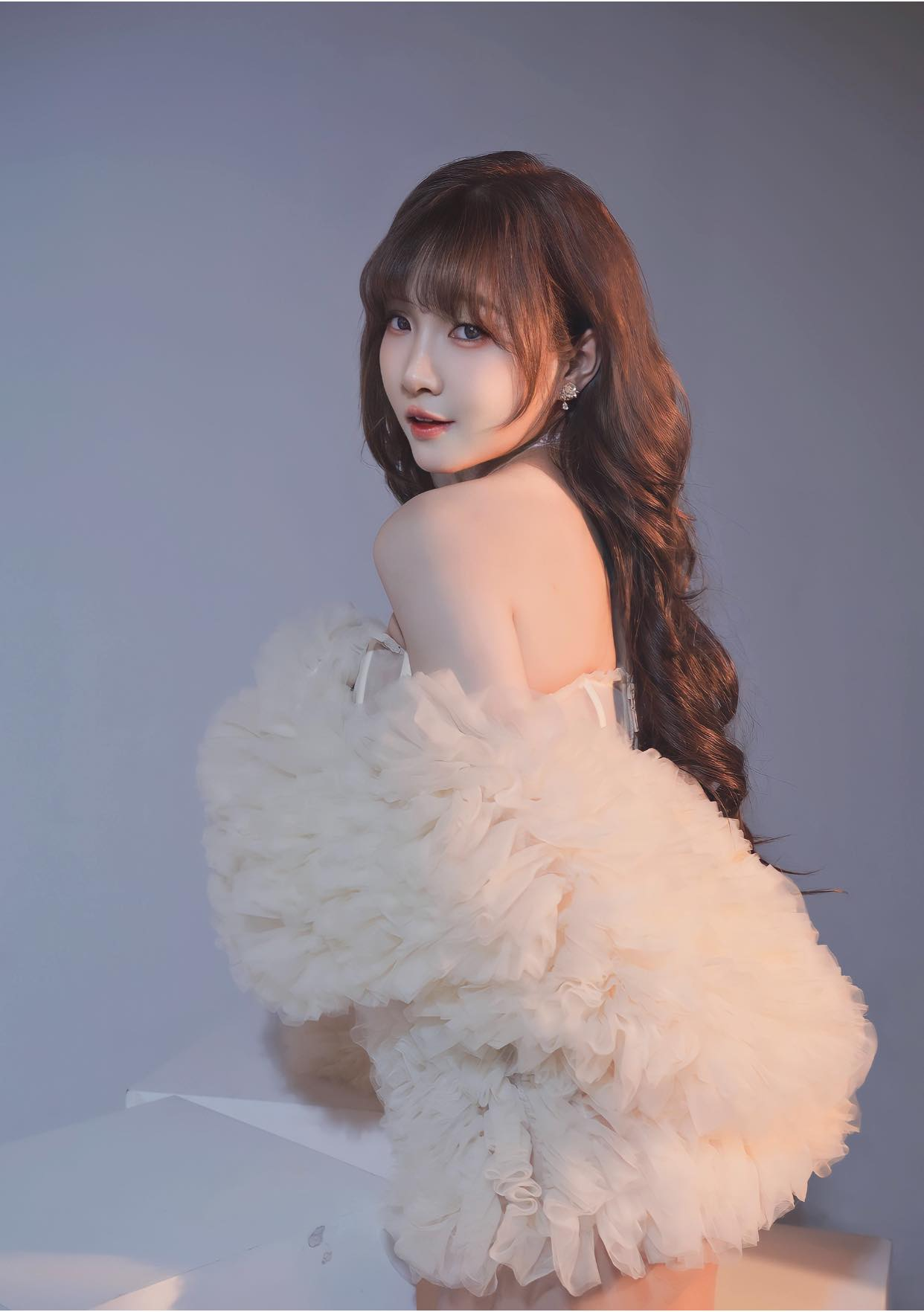 Nữ streamer 1,5 triệu người theo dõi đăng công khai STK thử lòng fan nam và