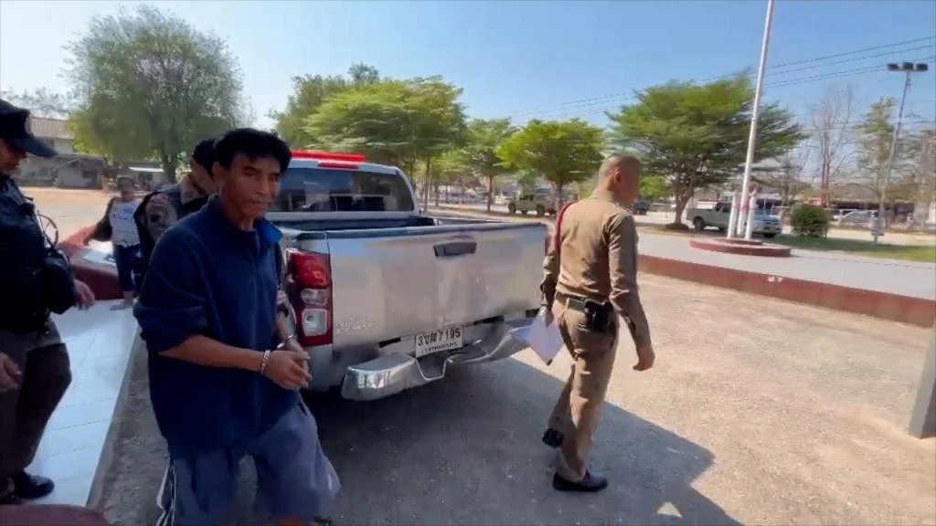 Đến nhà con nợ đòi tiền, chủ nợ bị chém tử vong: Nhân chứng kể lại chi tiết đầy éo le- Ảnh 1. Đến nhà con nợ đòi tiền, chủ nợ bị chém tử vong: Nhân chứng kể lại chi tiết đầy éo le- Ảnh 1.