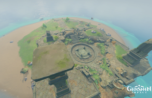 Bật mí một địa điểm bí mật ở Genshin Impact, ngay cả game thủ lâu năm cũng chưa chắc đã phát hiện photo 1741853666370 17418536666212098518910 0 192 1080 1920 crop 1741853782265486406983png