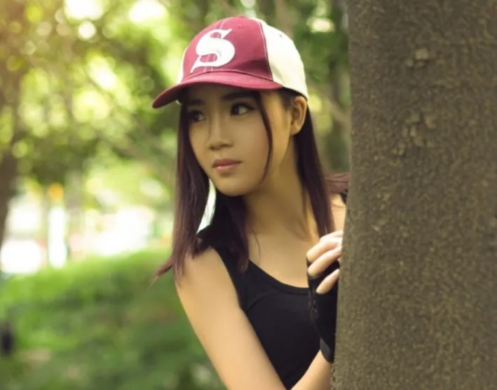 Hot girl PUBG Hot girl PUBG