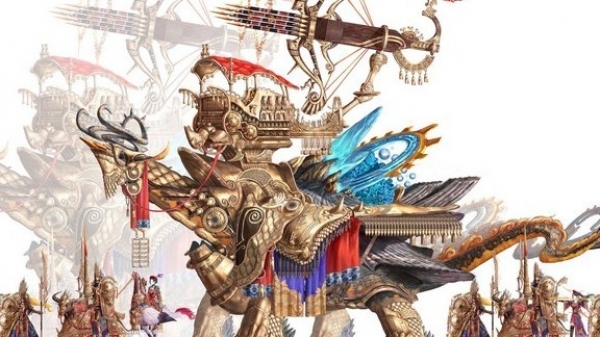 Total War Phiên bản Việt - Dự án Game dựa trên lịch sử nước nhà được CĐM chờ đón! photo 1742284826658 1742284826896176624981920250319195715jpg