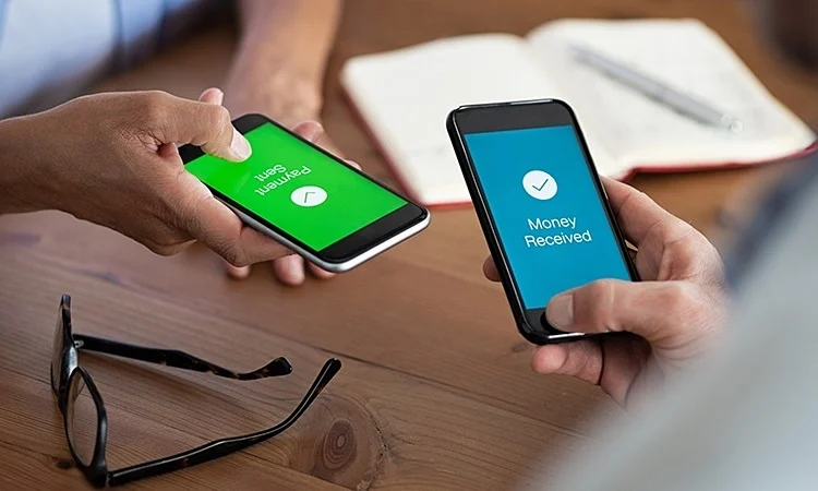 Chuyển khoản nhầm 450 triệu đồng cho đồng nghiệp, người nhận chỉ trả 1/2: Chuyển khoản nhầm 450 triệu đồng cho đồng nghiệp, người nhận chỉ trả 1/2: